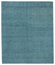 Rug N Carpet - Handmade Unique 8' 0'' x 10' 0'' Moroccan Area Rug