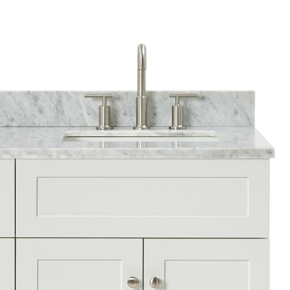 Ariel F067DCW2RVO Hamlet 67" - Grey