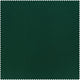 Emerald Green Faux Silk Taffeta Fabric Sample, 4Wx4L