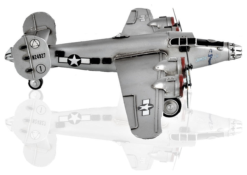 1941 B-24 Liberator Bomber