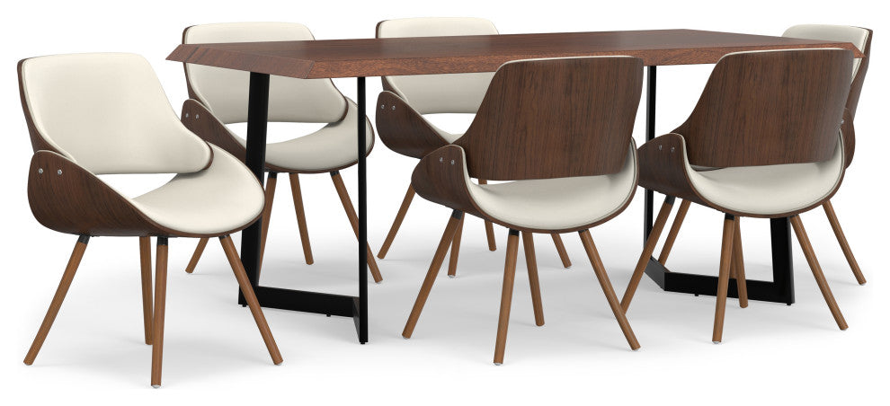 Malden / Watkins 7-Piece Dining Set