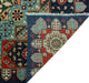Aria Fine Chobi Buford Red Rug, 8'4x9'10