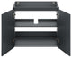 Vitality 30" Wall-Mount Bathroom Vanity