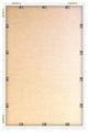 Parvez Taj "Tall and Bright" Framed Painting Print, 20"x30"