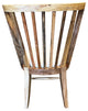 Wing Back Chair
