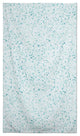 Blue Terrazzo 58 x 102 Outdoor Tablecloth