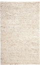 Safavieh SG640A 7' Round White Rug