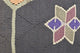 Geometric Hand Woven Turkish Kilim Pllow Cover