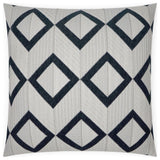 Dublin Pillow - Domino