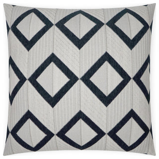 Dublin Pillow - Domino