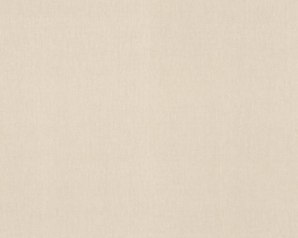 Elegance2, Modern Accent Block Stripes Baroque Cream Wallpaper Roll