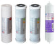APEC Pre-Filter Set for Ultimate pH+ RO System RO-PH90 (Stage 1-3 and 6)