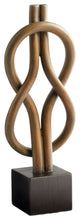 Hercules Knot, Mahahony