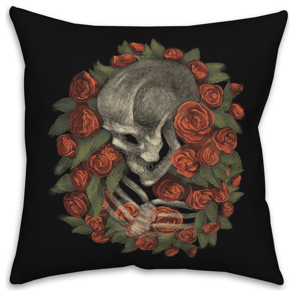Indoor / Outdoor Pillow