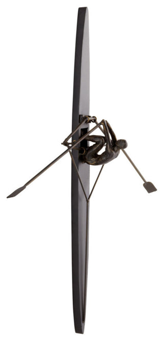 Cyan Design Scull Wall Decor