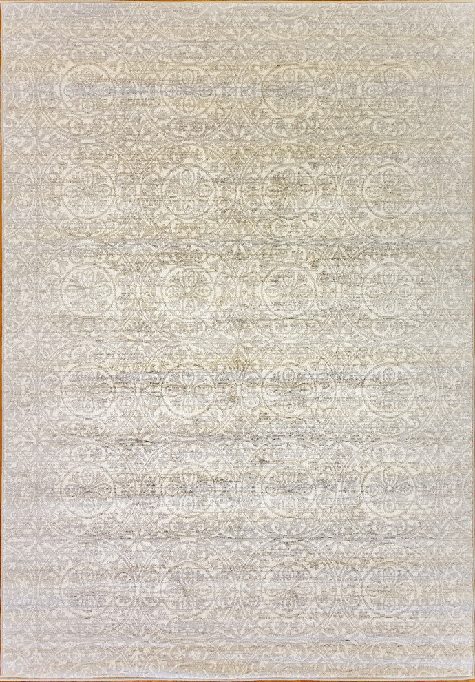 Imperial 12148-902 Area Rug, Gray, 3'11"x5'7"