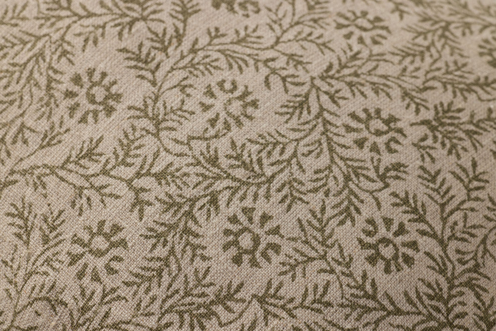 Loloi PLL0194 Green 13'' x 21'' Cover WithDown