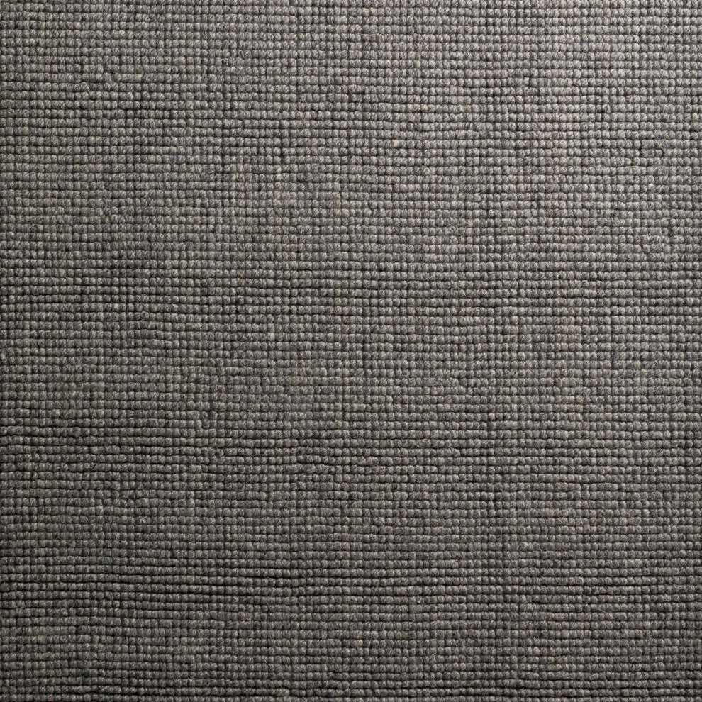 Dalyn Monaco Sisal MC300 Ash 6'x6' Square Rug