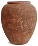 Consigned Java Terra Cotta Urn