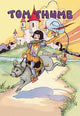Tom Thumb - Canvas Poster 20" x 30"