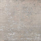 Ahgly Company Indoor Square Mid-Century Modern Area Rugs, 5' Square