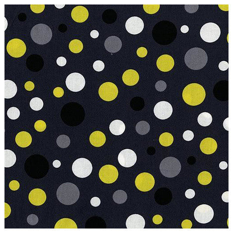 Andreas Lolli Dot Trivet, 9" Square, Gray