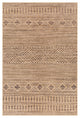 Surya Ez Jute EZT-2315 Washable Area Rug, 2'6" X 8'