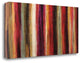 "Endless Possibilities" By Wani Pasion, Giclee Print on Gallery Wrap Canvas