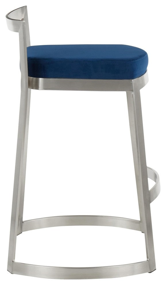 Fuji DLX Counter Stool, Set of 2