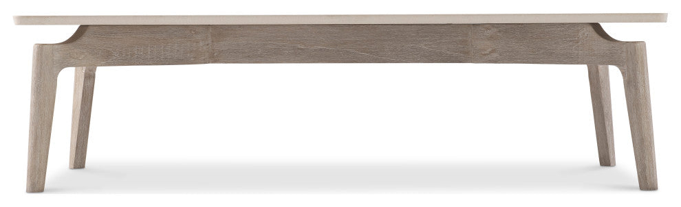 Bernhardt Aurora Outdoor Cocktail Table