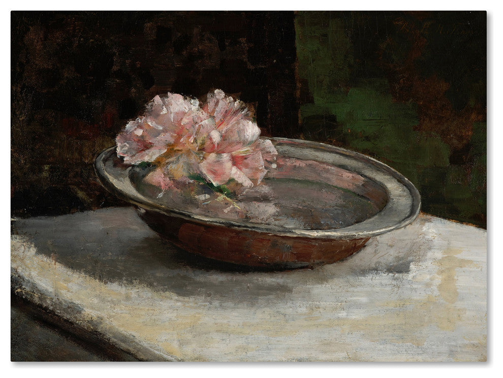 Abbott Handerson Thayer 'Still Life' Canvas Art, 47 x 35