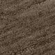 Dalyn Rafia RF100 Chocolate 10'x14' Rug