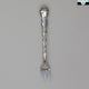 Gorham Sterling Silver Strasbourg Cocktail/Oyster Fork