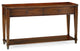 Hammary Sunset Valley Sofa Table, Brown 197-925
