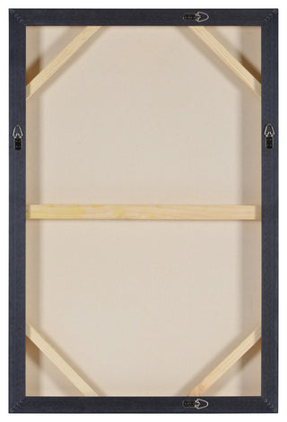 Telesto Canvas Art