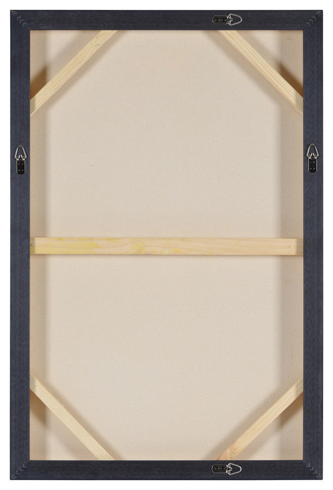 Telesto Canvas Art
