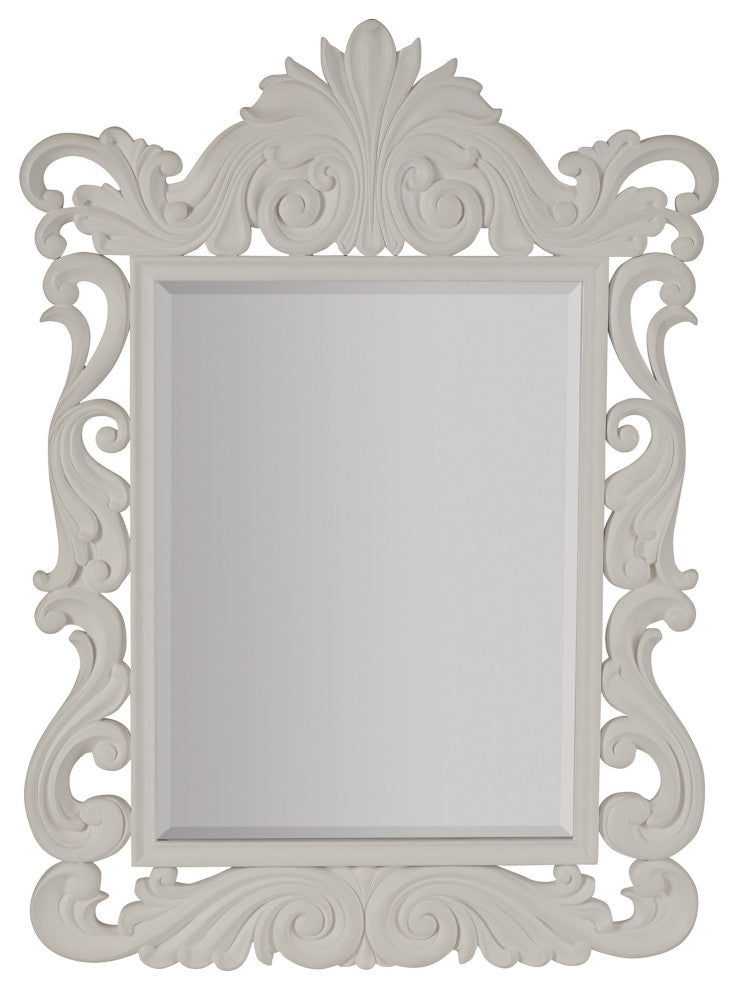 Aries Mirror