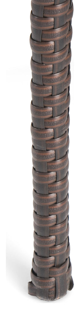 Ferndale Outdoor Wicker Dining Chair