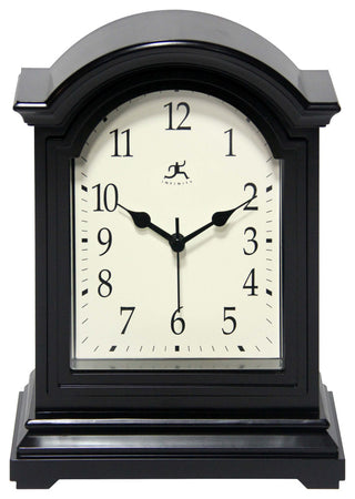 Antique Grandfather Tabletop Clock