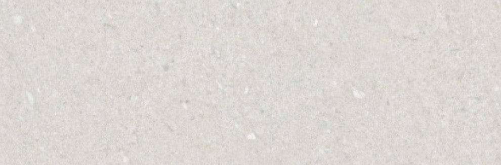 Microtech Light Porcelain Tile, 12"x36" Sample