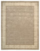 NOURISON SYMPHONY WARM TAUPE AREA RUG