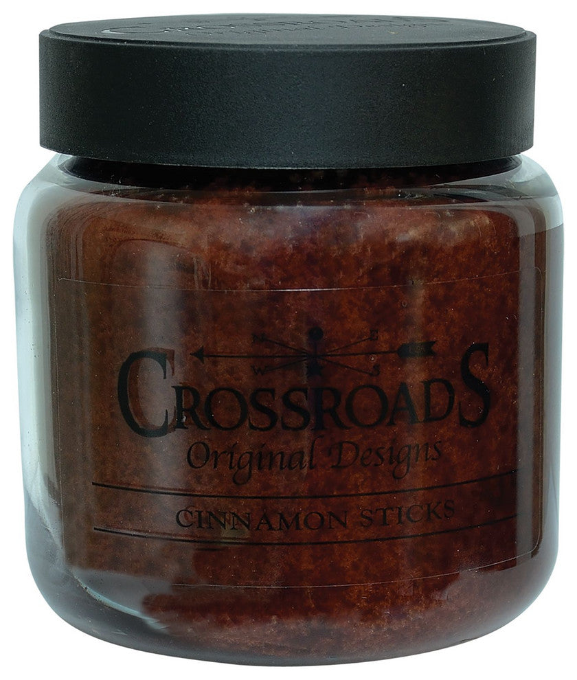 Cinnamon Sticks Jar Candle, 16oz