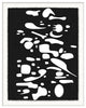 Retro Inverse 3, Giclee Reproduction Artwork