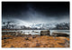 Philippe Sainte-Laudy ''Back to Earth'' Canvas Art, 30x47