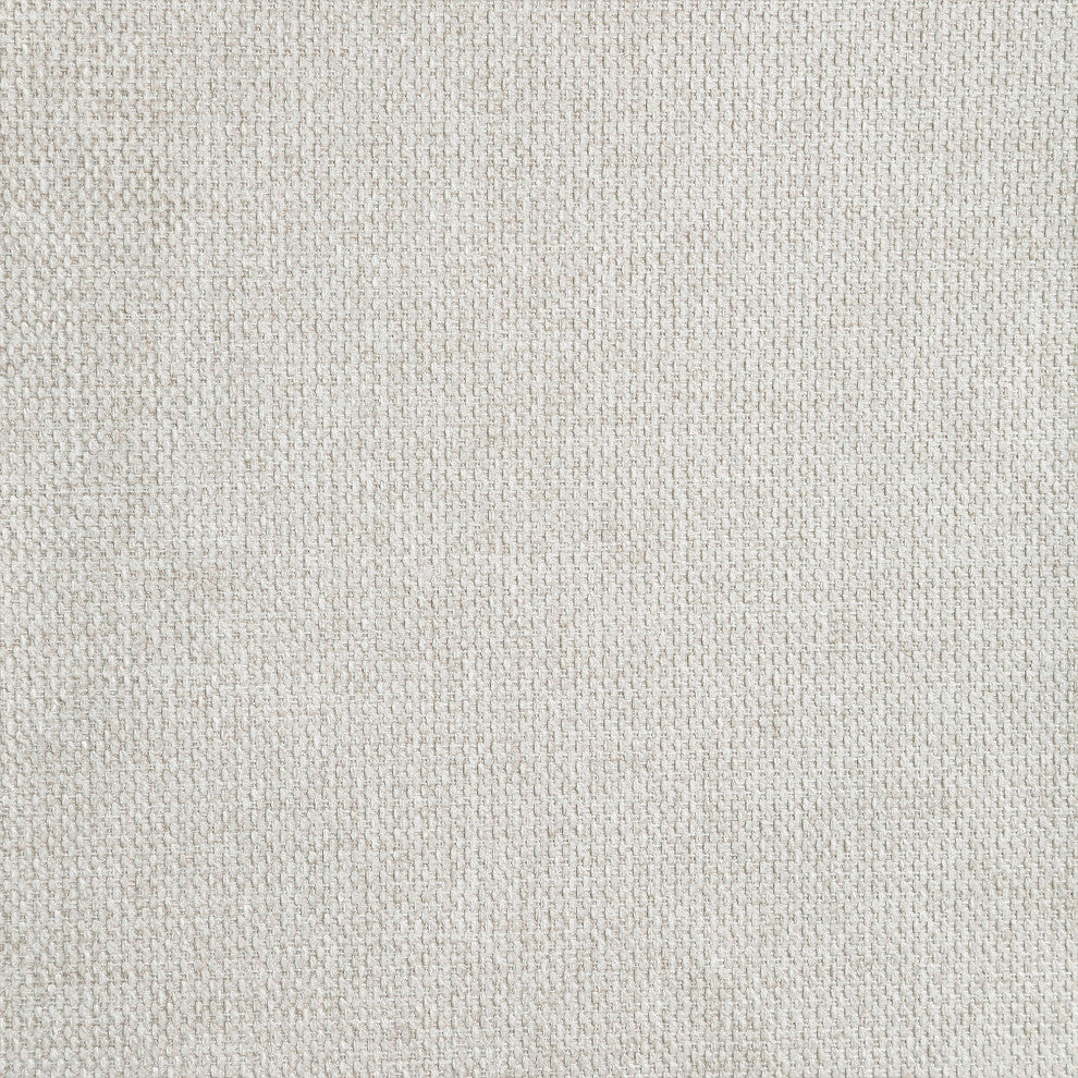 Mylah Upholstered Sofa, Beige