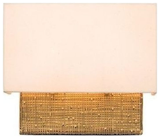 Cestino 1 Light Wall Bracket