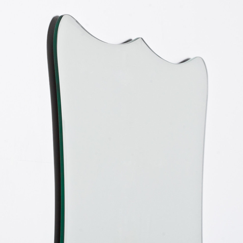 Decor Wonderland Bailey Modern Bathroom Mirror