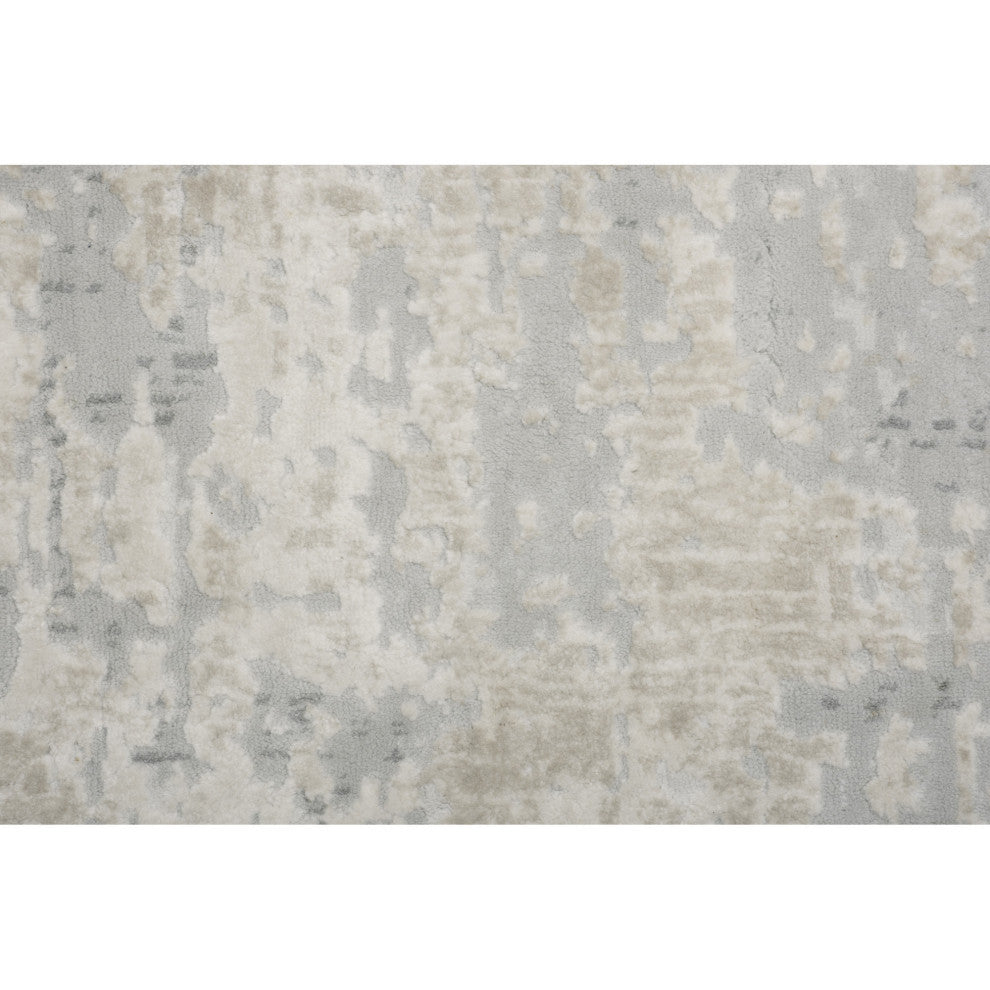 Ariella 5'25" X 7'21" Ft Power Loomeded Indoor Rug