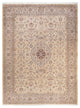 Mogul, One-of-a-Kind Hand-Knotted Area Rug Beige, 9'0"x12'2"