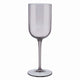 Fuum White Wine Glasses, Set of 4, Fungi